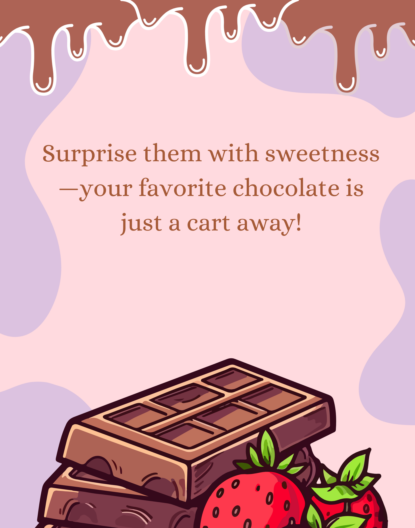 A Sweet Little Treat