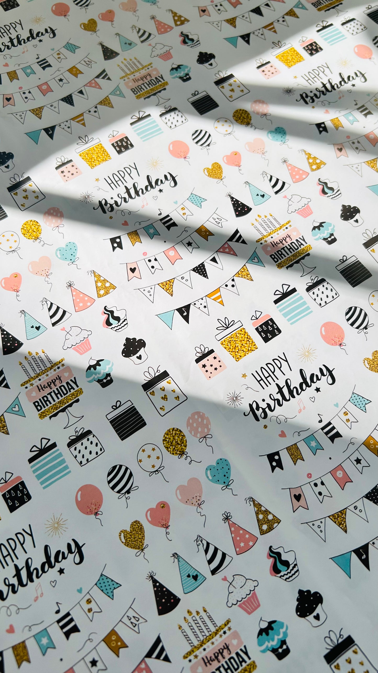 Gift Wrap