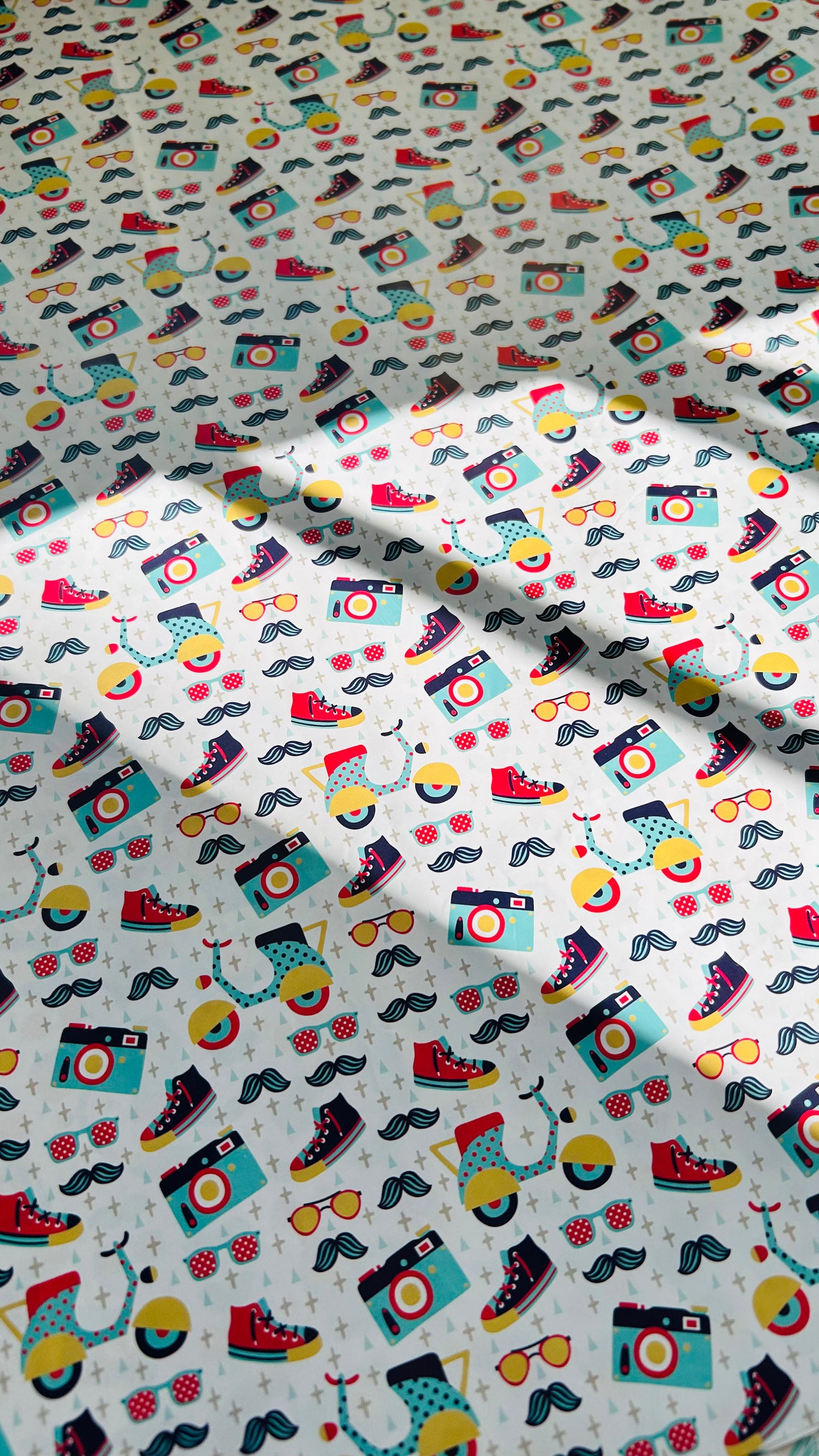 Gift Wrap