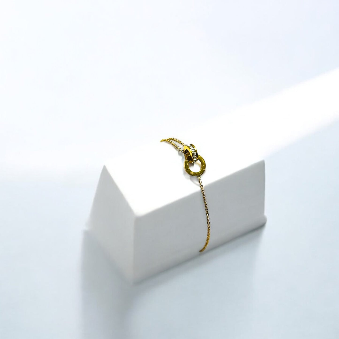 white & pastels anti tarnish best selling bracelet fashion jewellery
