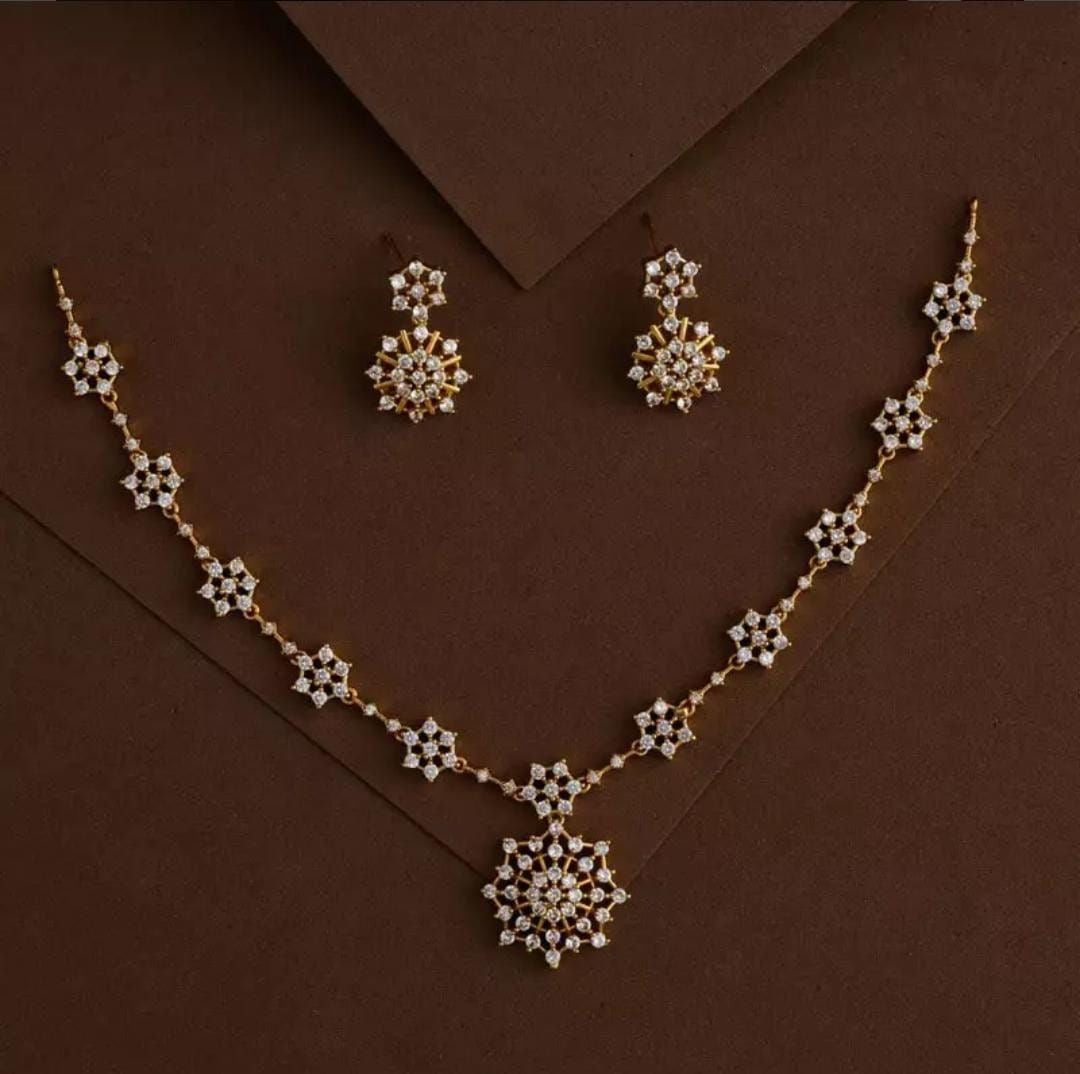 The Shailaputri Set – Strength Meets Elegance