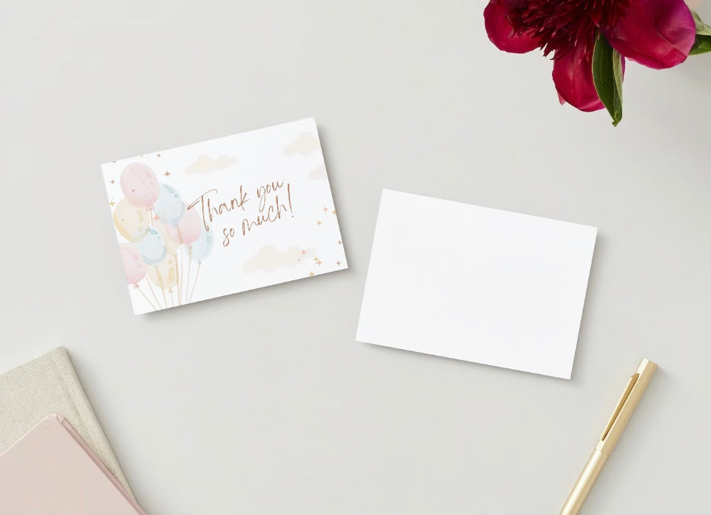 Personalised Card