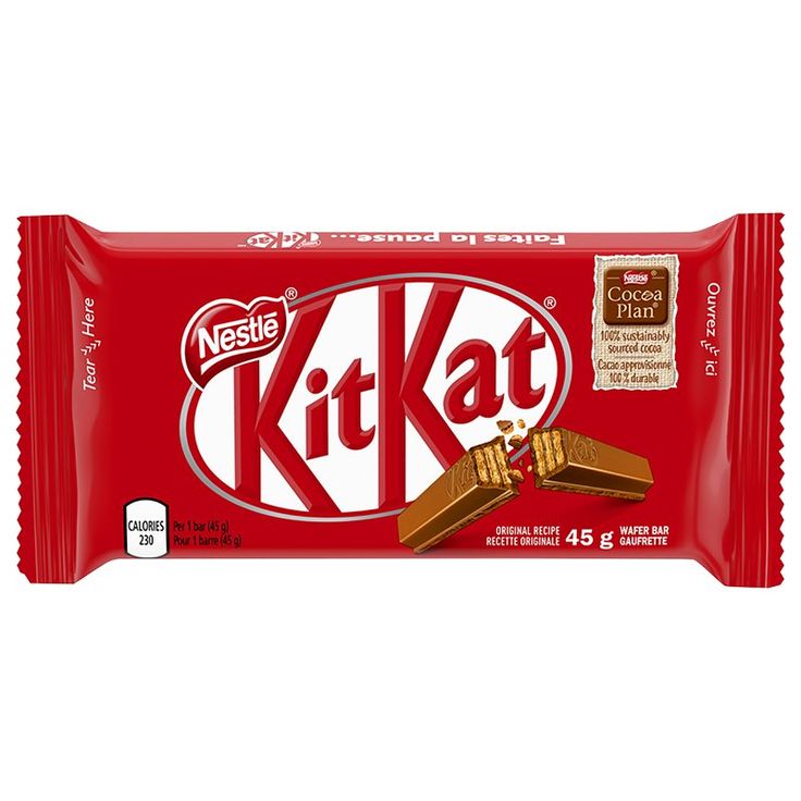 A Sweet Little Treat