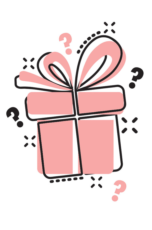Surprise Gift
