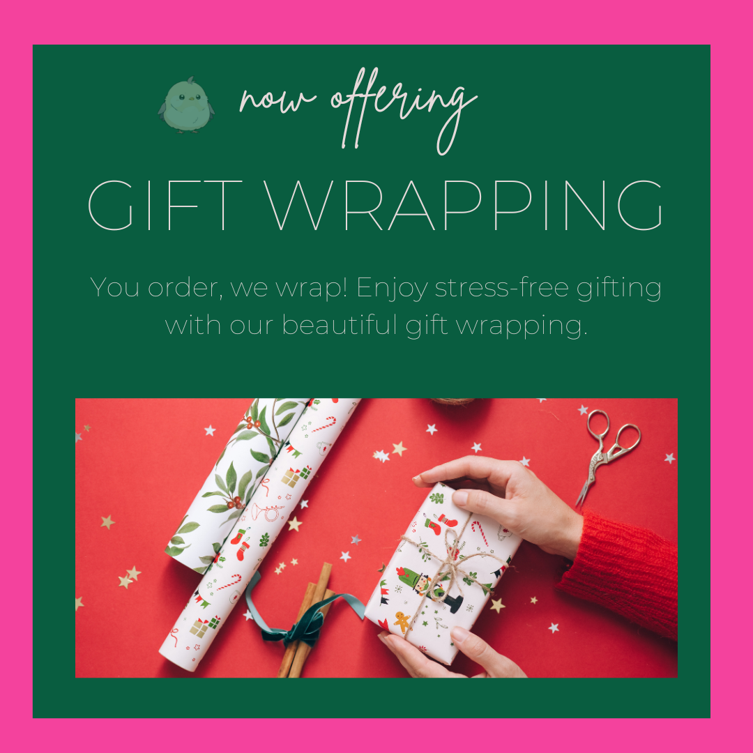 Gift Wrap